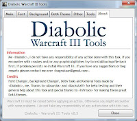 Diabolic Warcraft 3 Tools Image-8