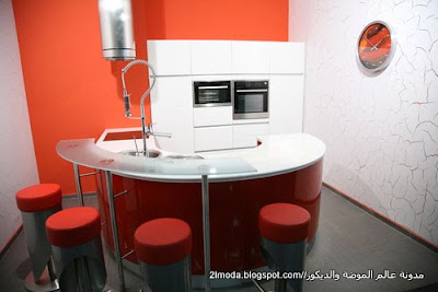 ديكور منازل وبيوت ايطالى 2011 اجمل ديكورات للمنازل ايطالى Small-kitchen-design-03