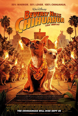 Una Chihuahua De Beverly Hills 1 (2008) DvDrip Latino Beverly_hills_chihuahua1