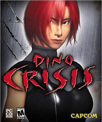 (PC) Dino Crisis [EUR][ESP][FULL][FS] Dino05