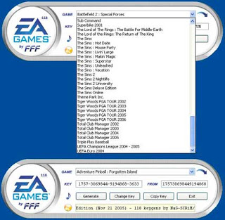 189 EA Games Keygen 2w5kso7