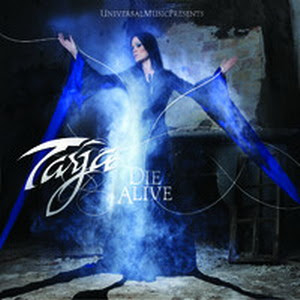 Tarja Turunen Tarja-die-alive