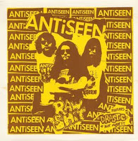 Antiseen  --- discografia Folder