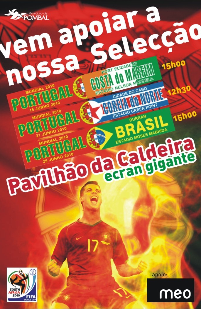 Mundial de Futebol Mundial