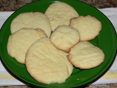 Biscuit au beurre à l’ancienne P1110434