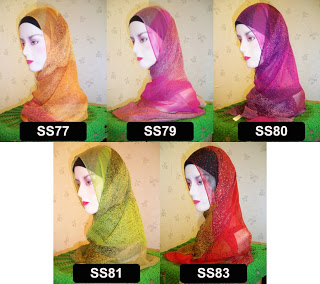 JOM TGK ADE MAKE-UP M.A.C,SELENDANG,ANAK TUDUNG DAN BANGLE!!MURAH - Page 2 HUJAN