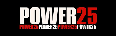 Se reactiva el Power Power-25