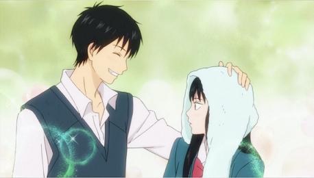 Kimi ni Todoke Kiminitodoke2-4