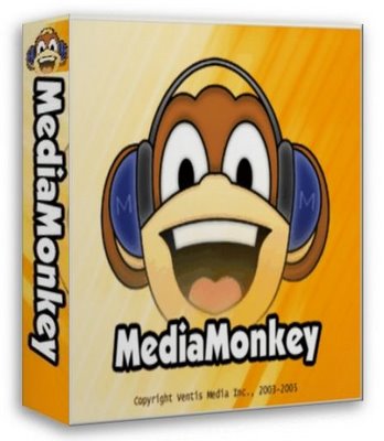 Media MOnkey Donlod Disini.. MediaMonkey_by_vioshare