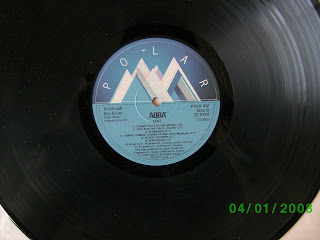 ABBA LIVE LP PICT0658