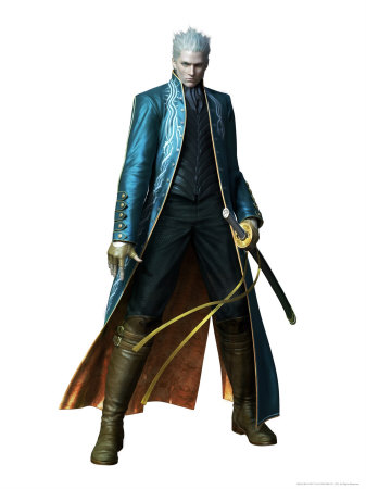 treinamento... o treinamento de miyuki... To serta Devil-may-cry--vergil