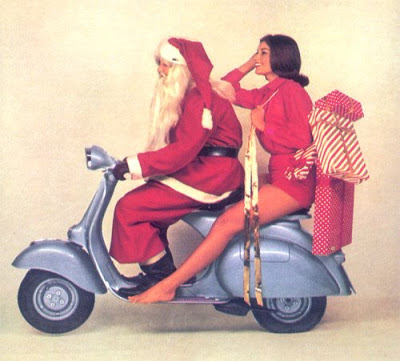 FELIZ NAVIDAD Papa-noel-en-vespa-aviso