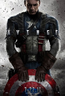 Capitão América: O Primeiro Vingador – Dublado Capitao-america-o-primeiro-vingador-poster-3