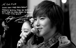 [PHOTOS][01.07.10] Yunho messages for fansites [update part II] Message