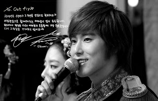 [PHOTOS][01.07.10] Yunho messages for fansites [update part II] Message2