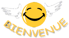 une nouvelle dans le 34 Smiley_Bienvenue