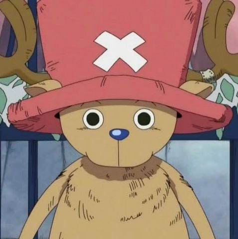 Conhecendo o mundo de One Piece! Tony_tony_chopper