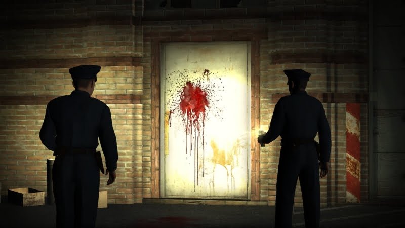 Nuevas imágenes de L.A Noire para PS3 y 360 8945591aaa