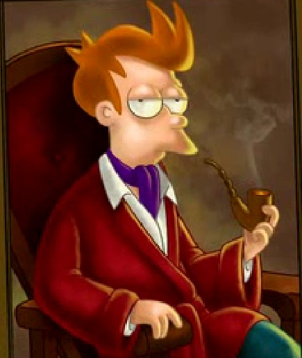 WWWWWWOOOOOOOOOOO¡¡¡¡¡¡¡¡¡ Fry