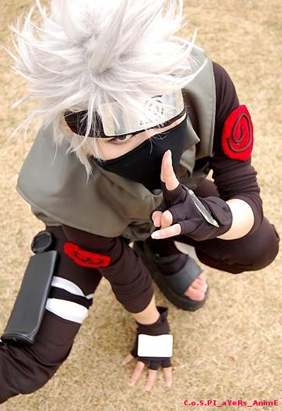 Cosplays 205