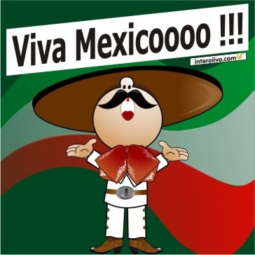 MI MEXICO Viva_mexico