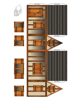 Mapas de Combate Casa01