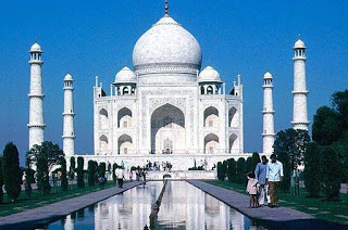 இல்லறத்தின் மகத்துவம், இந்த தாஜ்மஹால்! Tajmahal