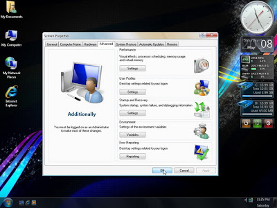 نسخة ويندوز Windows Xp WinStyle Moonlight 2010 SP3 09systemproperties