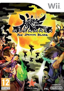 Muramasa : The Demon Blade Jaquette-muramasa-the-demon-blade-wii-cover-avant-g