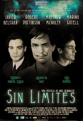 Little Ashes (Salvador Dali) 2008 Littleashesspanish