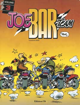 Joe Bar Team - Para descargar JoeBarTeam3