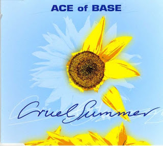 Ace Of Base -(Maxi-CD) 1