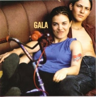 Gala(Maxi-CD) 1