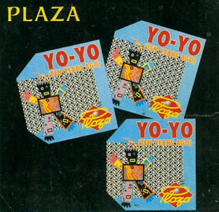 Plaza(Maxi-CD) 1