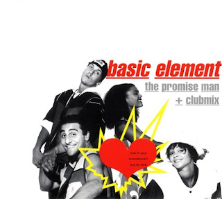 Basic Element -(Maxi-CD) 1.2