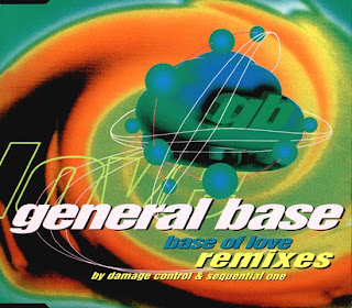 General Base(Maxi-CD) 1.2
