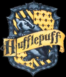 Mi destino es estar en... Hufflepuff