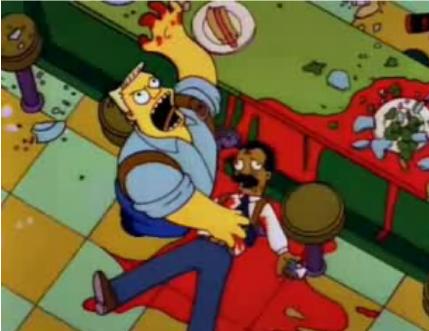 LA PS3 de charlie ha muerto McBain-Mendoza