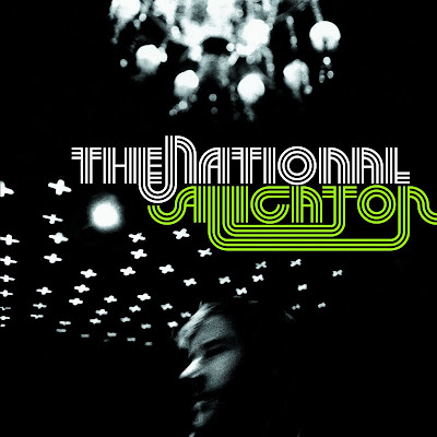 ¿Qué estáis escuchando ahora? - Página 19 Alligator-The-National