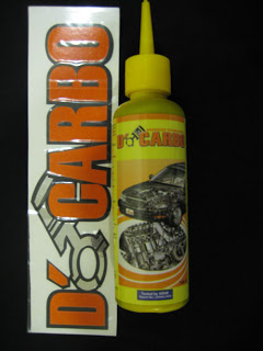 WTS: D'Carbo Decarbo