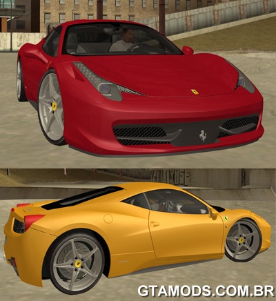 [Carros] Ferrari 458 Itália (2010) Ferrari%20458%20Italia%202010