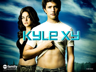 -Que series habeis visto joder!!!!- - Página 9 Kyle-xy