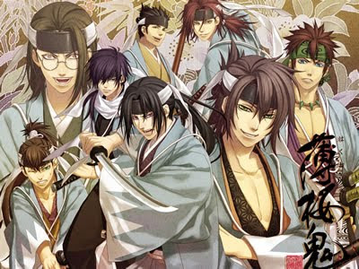 Hakuouki: Segunda temporada anunciada 1264421903_hakuouki2