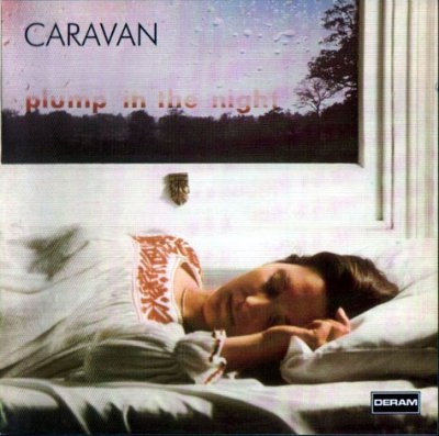 Que regardez-vous en ce moment ? (DVD musicaux) - Page 6 Caravan_For_Girls