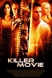 Killer Movie ( 2008 ) Frontop0