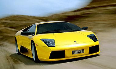 who likes what cars Lambourgini