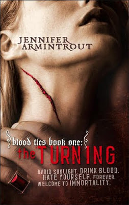 Armintrout Jennifer- Saga Blood Ties   01