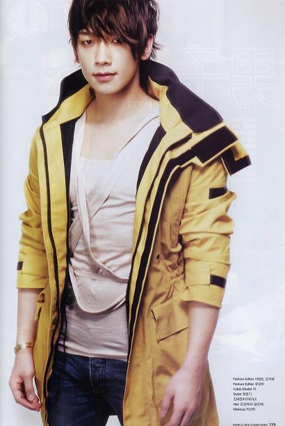 Rain dans Cosmopolitan Men 201002210bfb3bc13b503b2