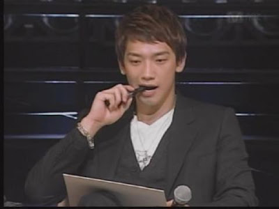 RAIN AU FAN MEETING AU JAPAN 10(30)