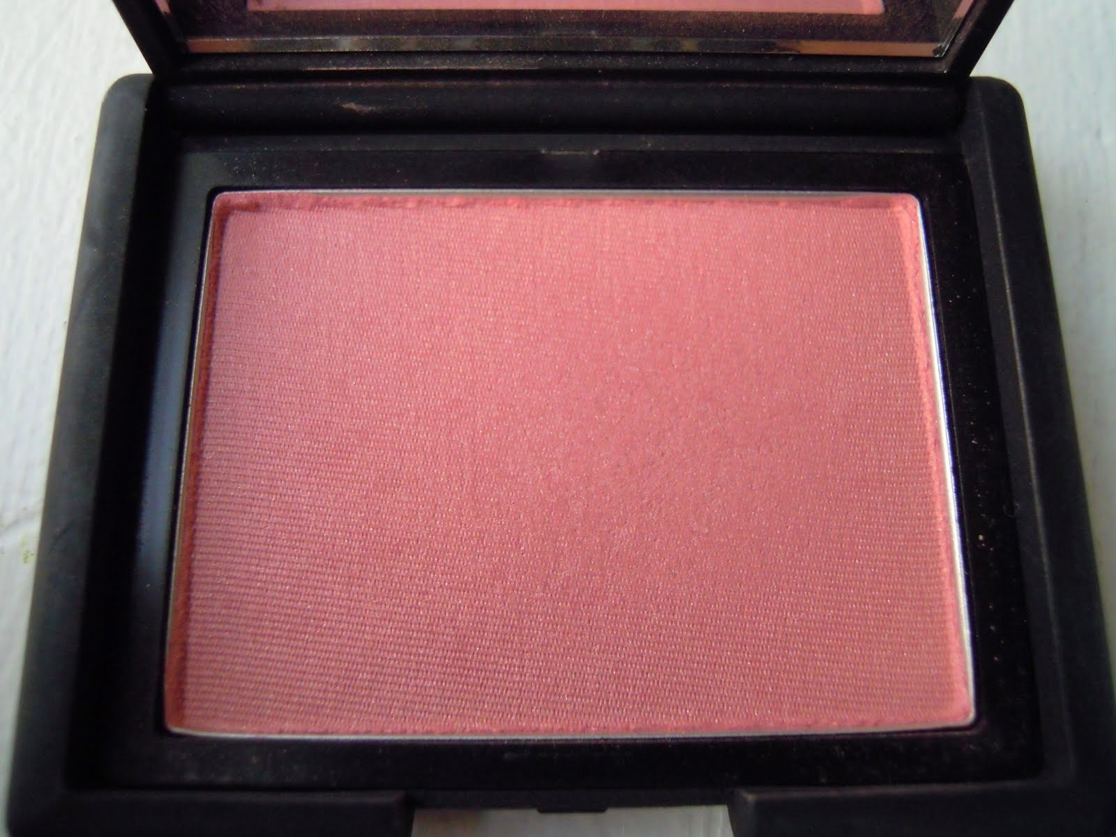 PotiWishlist 2012 Nars1